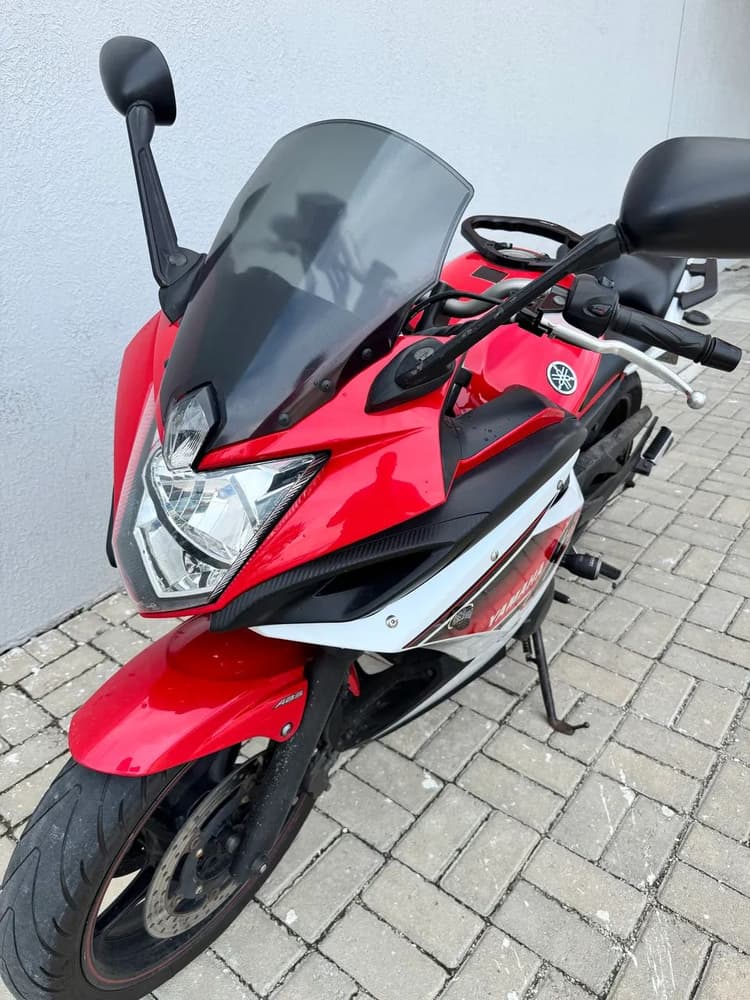 XJ6 F ABS 2016 