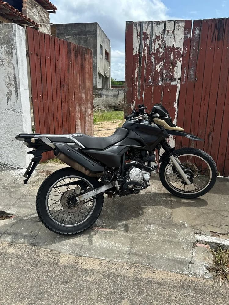 Vendo e troco 