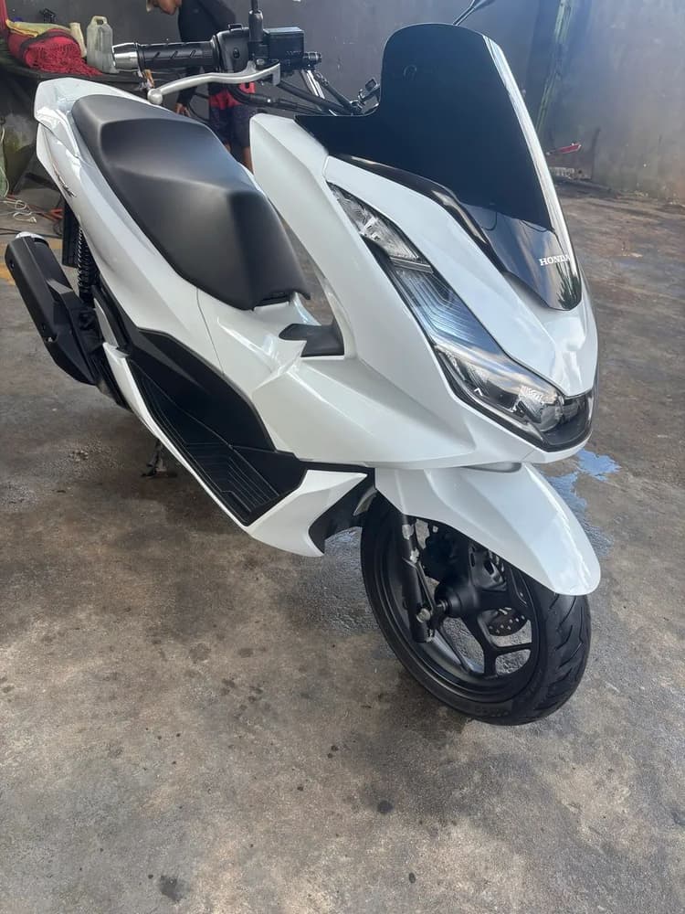 PCX 2025 extra