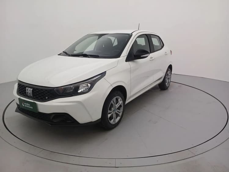 Fiat Argo Drive 1.0 Firefly 2026