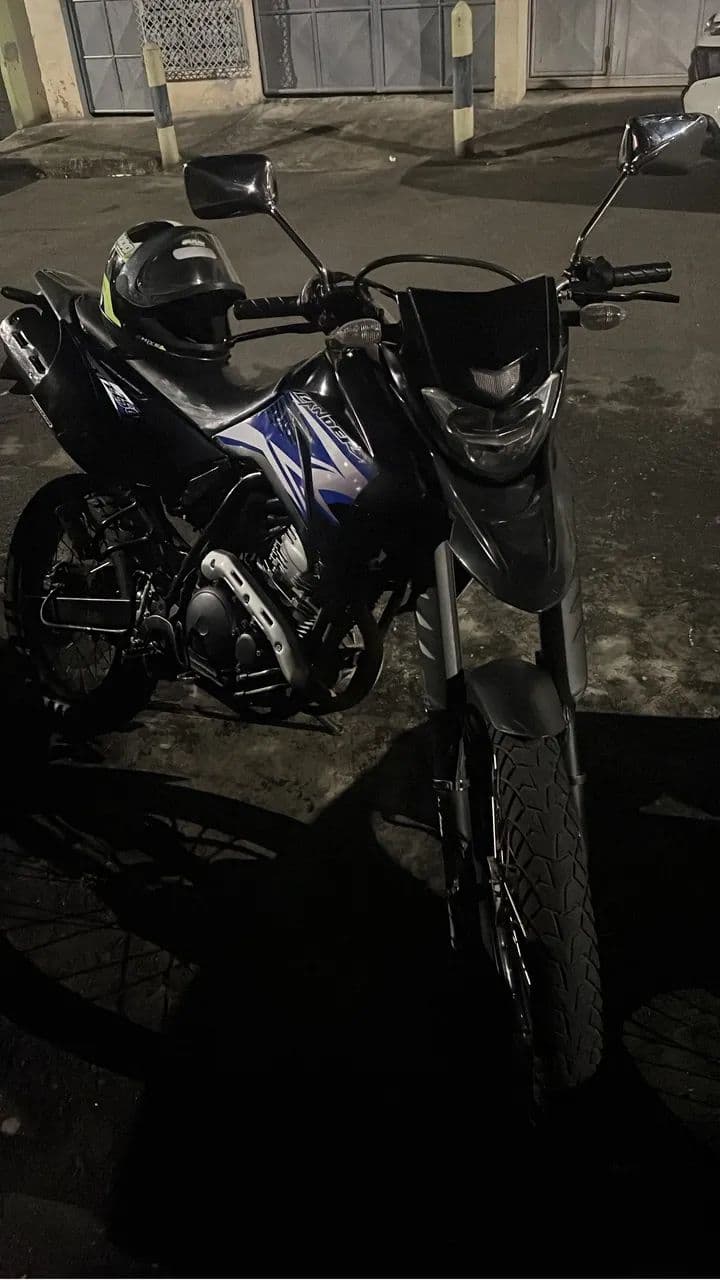 Lander 250