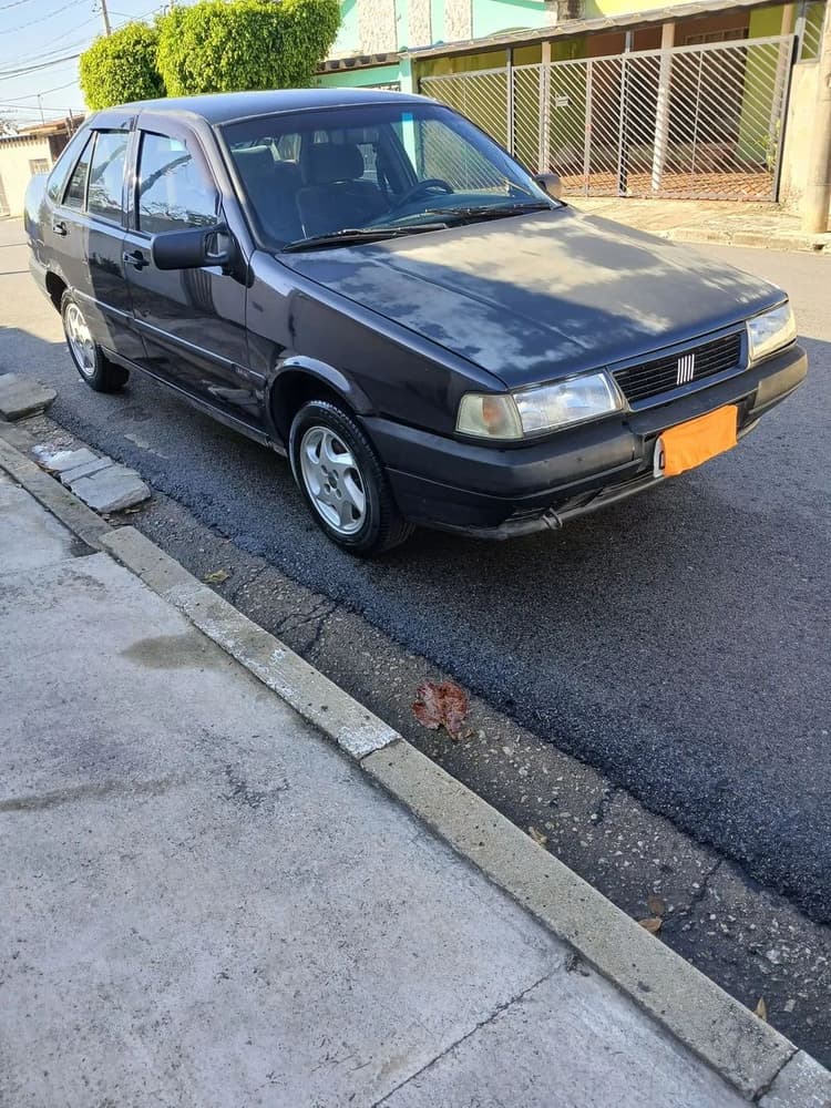 Fiat Tempra SX 2.0 I.e. 8V 4P 1997