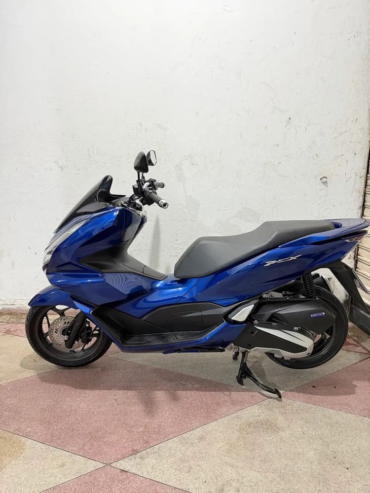 HONDA PCX 160cc ABS 26