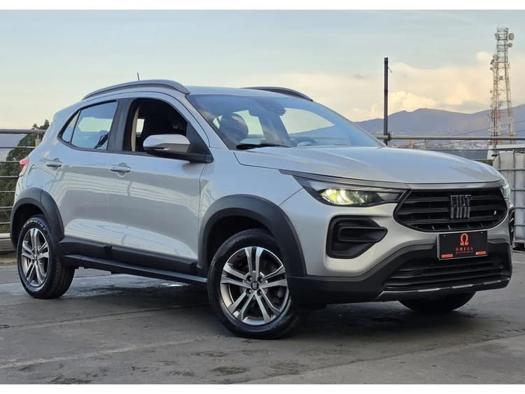 Fiat Pulse 2022