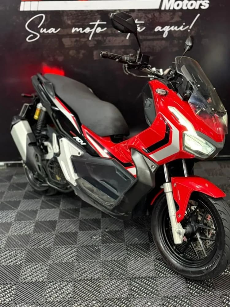 HONDA ADV 2022 