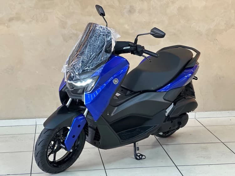 NMAX 0 KM 