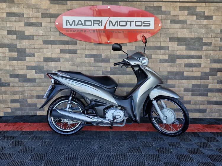 HONDA BIZ 110i