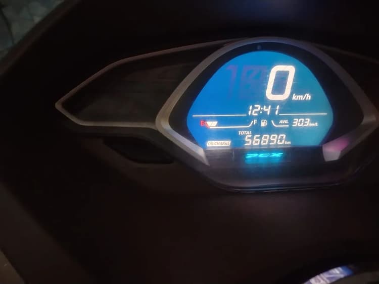 Honda pcx 2020 adx 