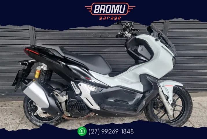 Honda - Adv 150 Abs - 2022