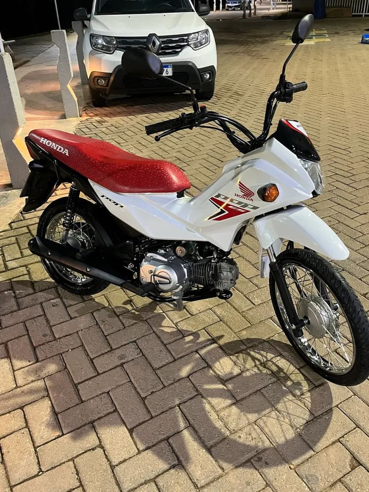 Pop 110i ES 2025 