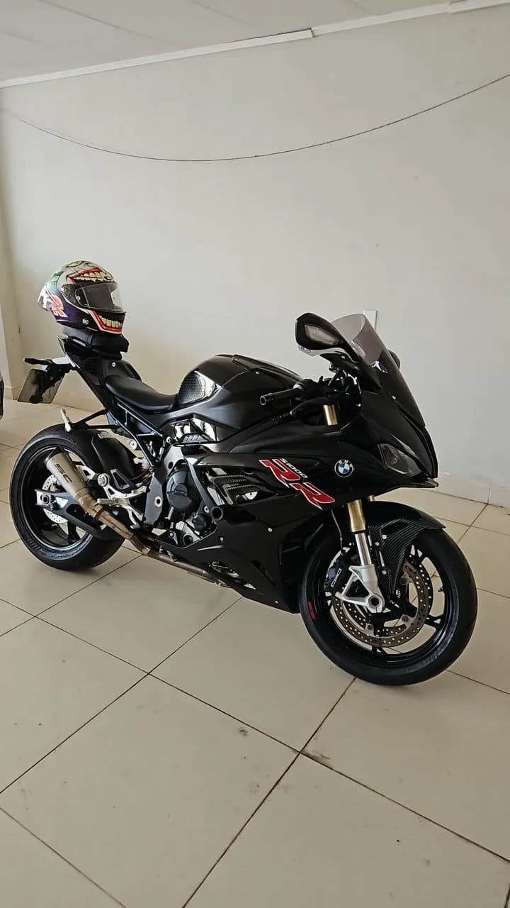 Bmw S1000rr 