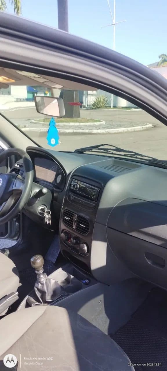 Fiat Strada Working 1.4 MPI Fire Flex 8V CS 2016