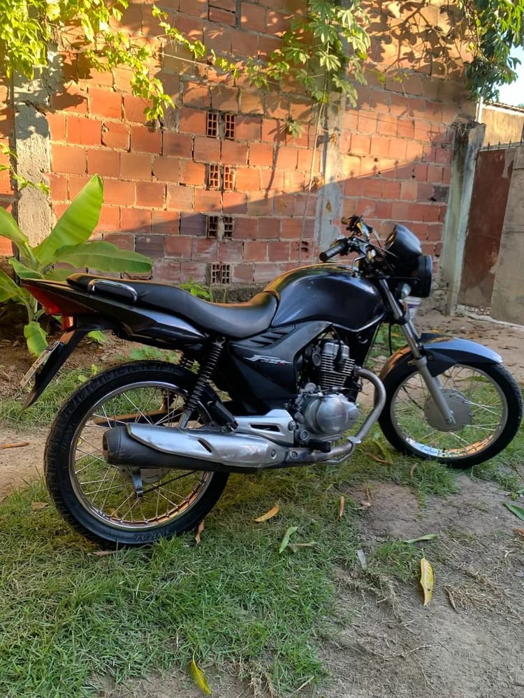 Moto 150 