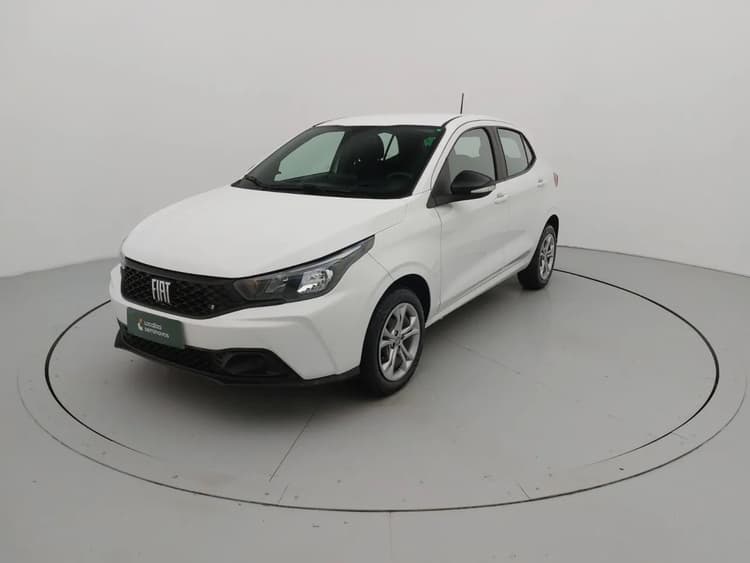 Fiat Argo Drive 1.0 Firefly 2026
