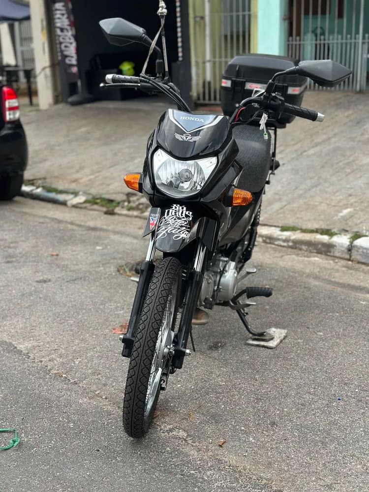 Pop 110i 