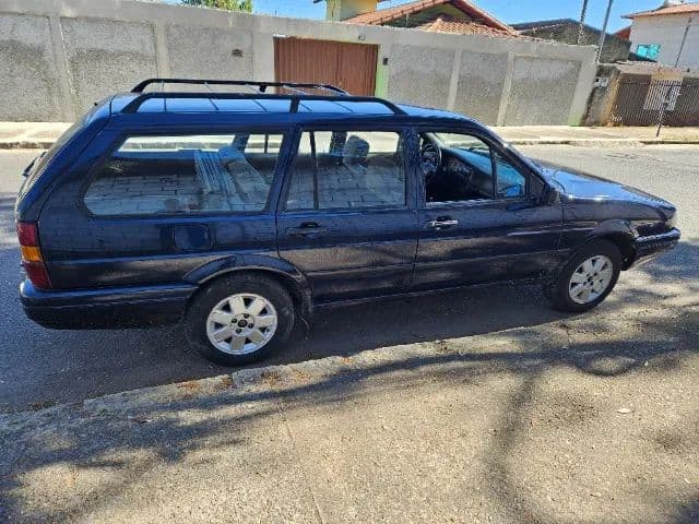 Volkswagen Quantum CLI / CL / C/ CS/ CD/ CG 1.8/2.0 1995