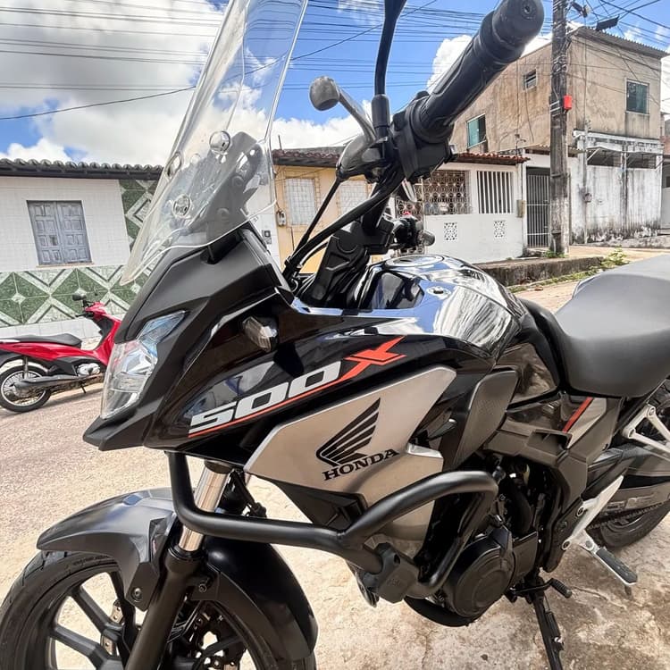 Cb500x 38.500