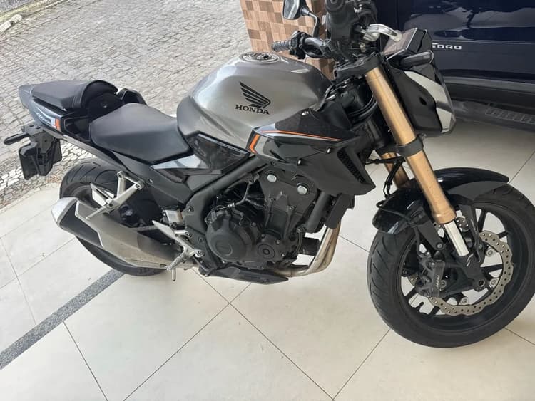 Cb 500f 