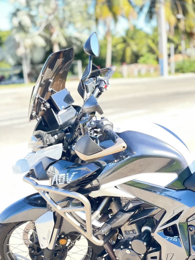 Baixei pra vender estado de Zero 350Xt