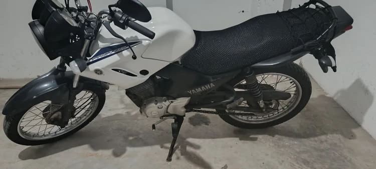 YAMAHA FACTOR 
