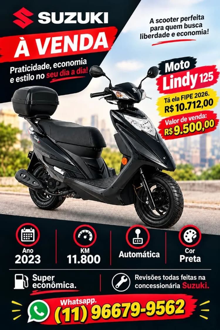 Oportunidade