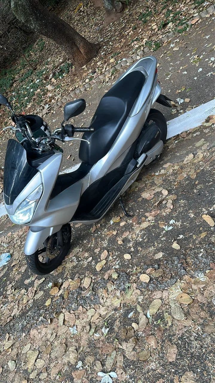 Pcx 2017 