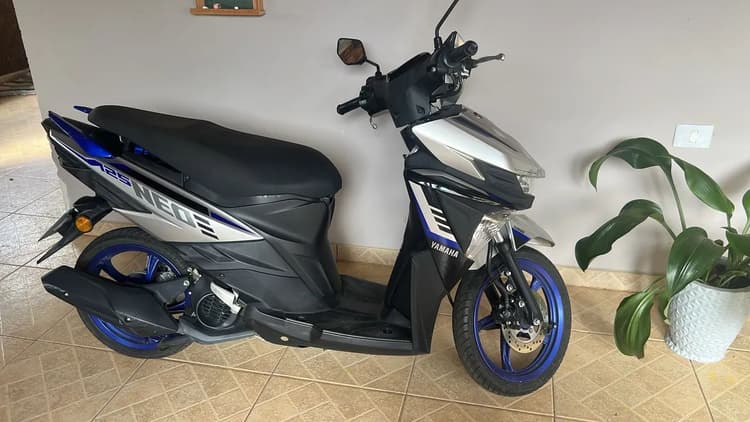 Neo 125 