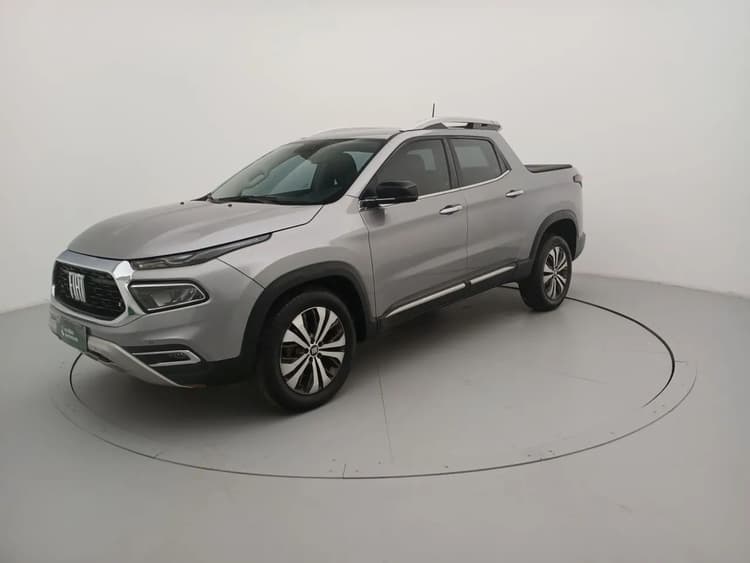 Fiat Toro 2024