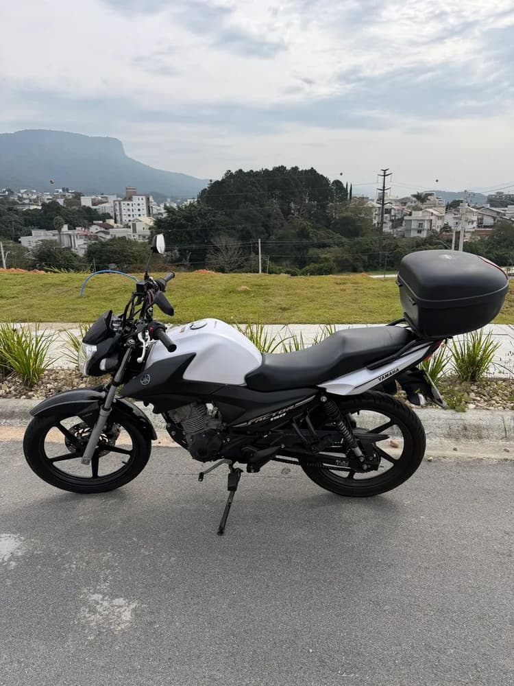 YBR Factor 150