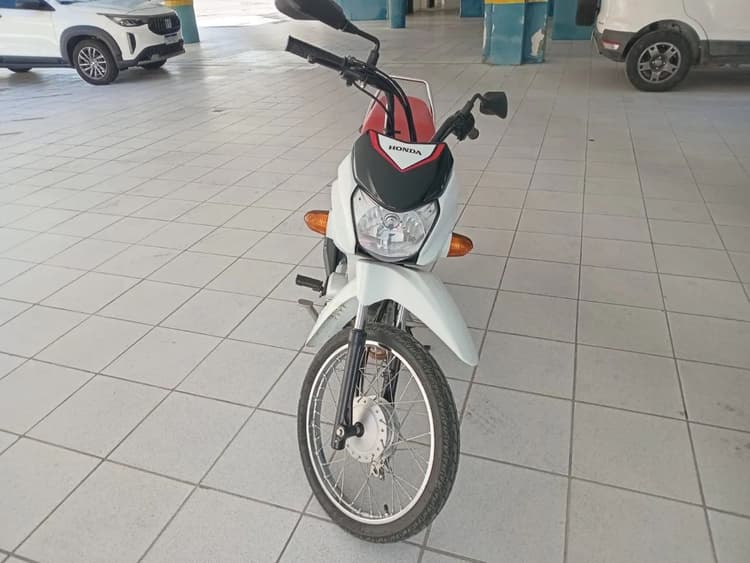 Honda pop110