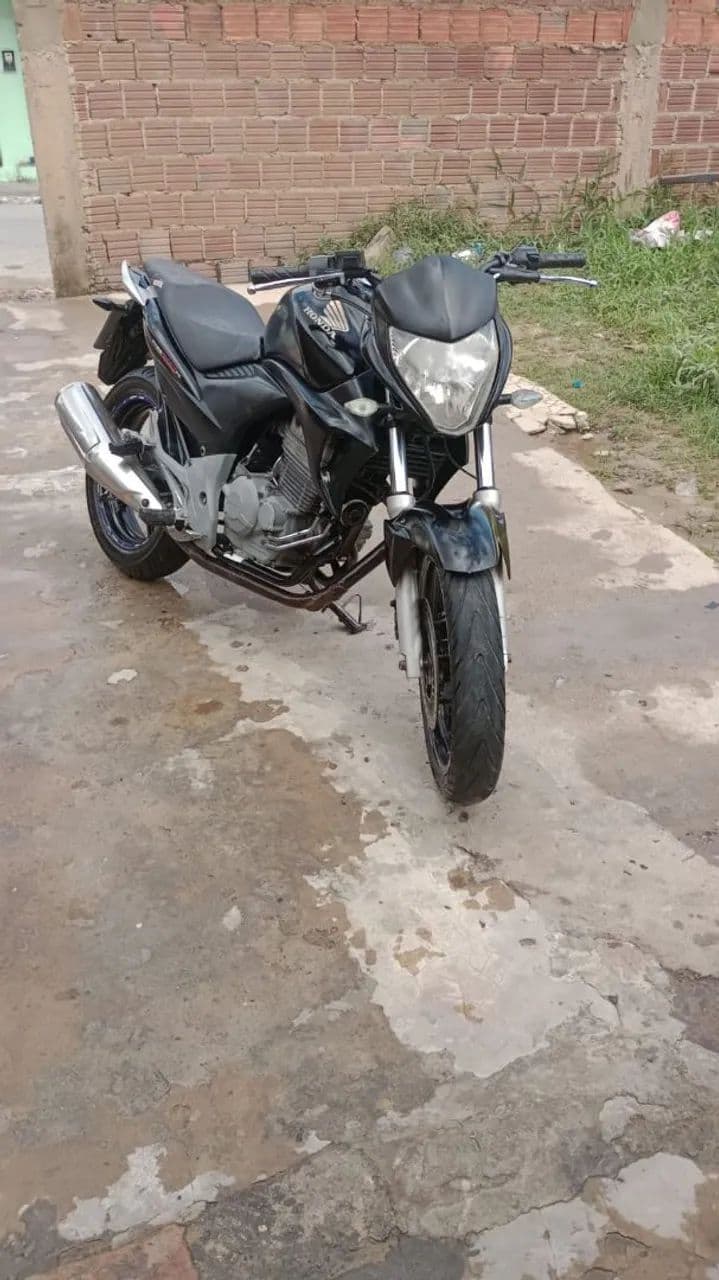 CB 300R 