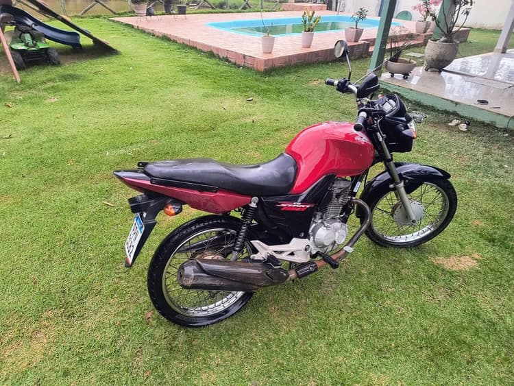 Vendo 160 start revisada 