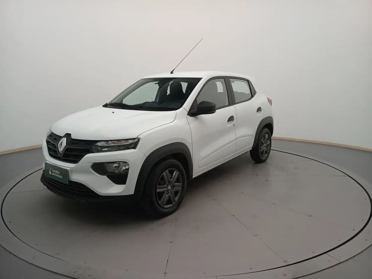 Renault Kwid 1.0 Zen 2026