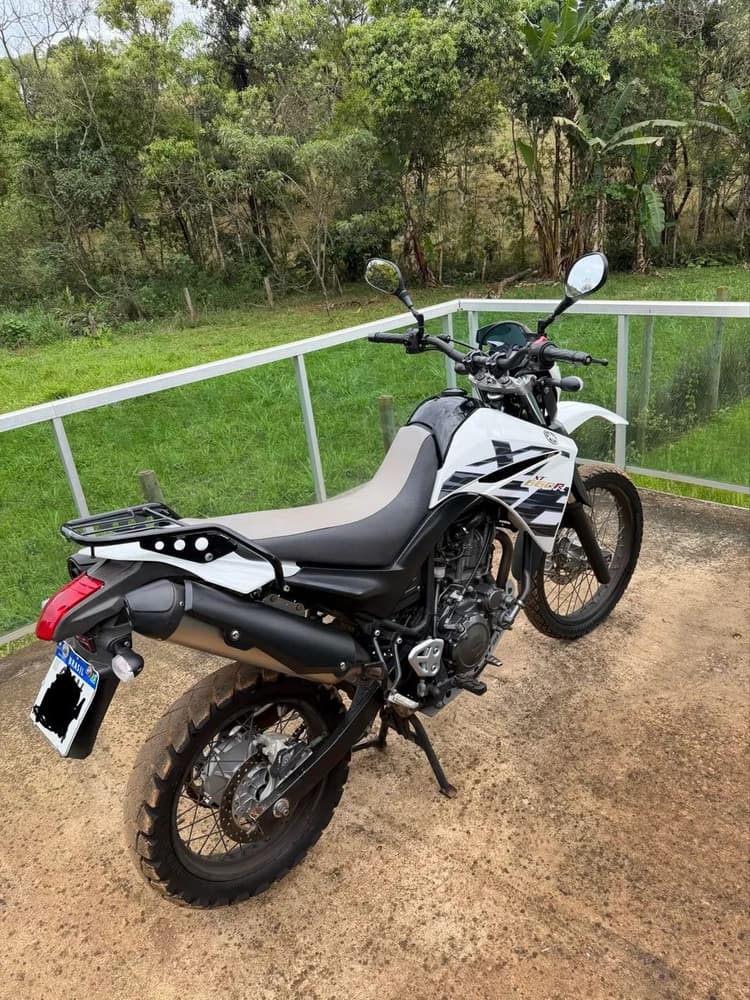 Xt 660