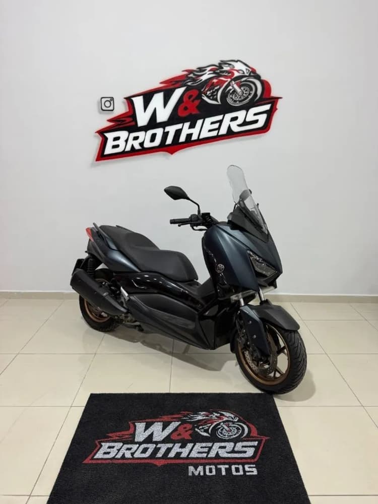 Xmax 250 - 2024