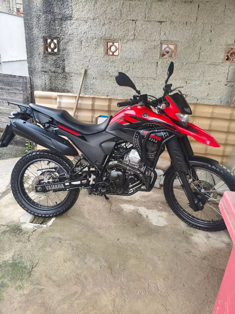 Vendo Lander 2023 !!