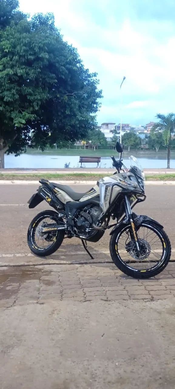Sahara 2025 36mil 