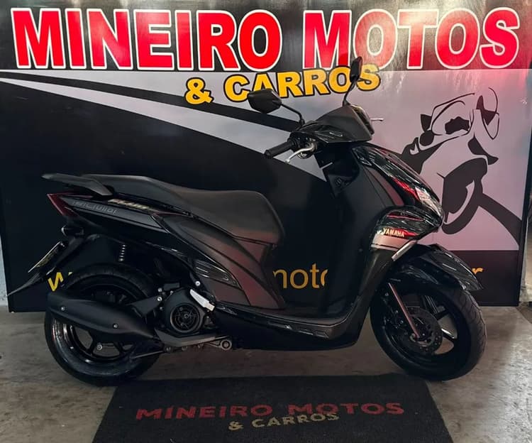 FLUO 125 ABS