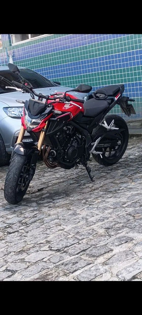 Moto 