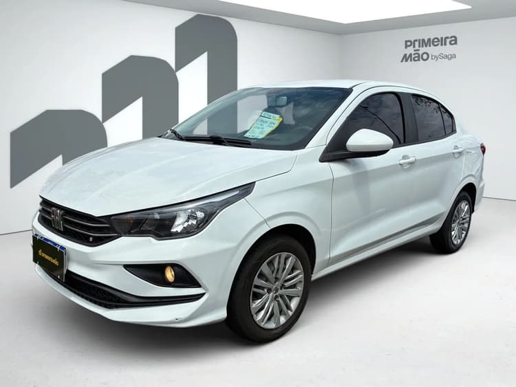 Fiat Cronos Drive 1.3 8V Flex 2023