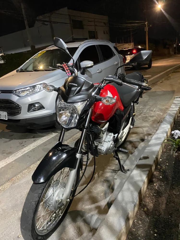 Vende-se start 160