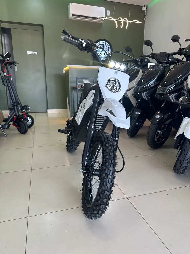 Scooter G2 Cross