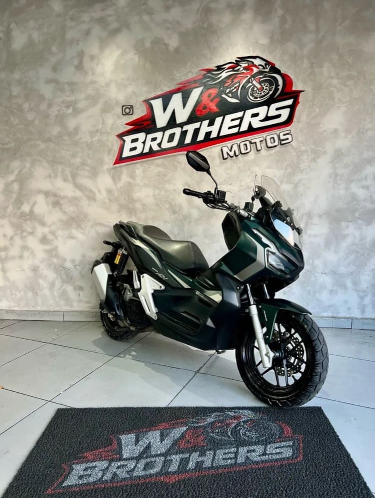 HONDA ADV 2024 