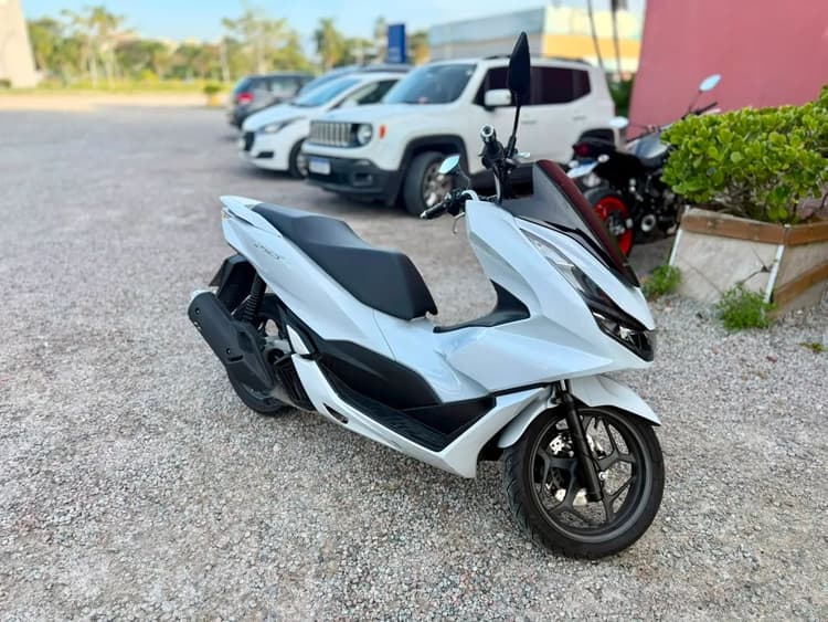 PCx baixa km 