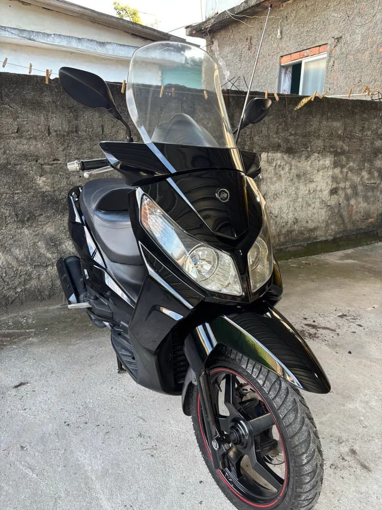 CITYCOM + NOVA DA OLX!