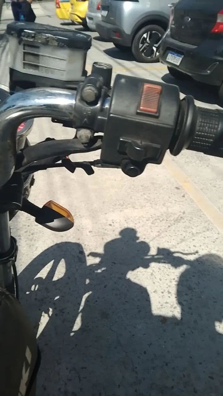 INTRUDER 125