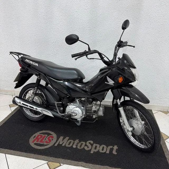 Honda POP 110i