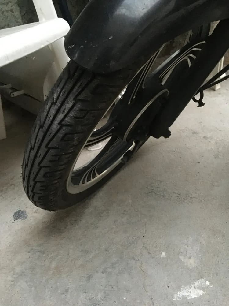 Fan 125 ks 2010