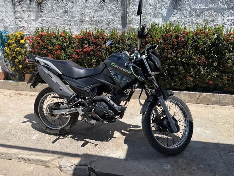 CROSSER 150 / 2023-24