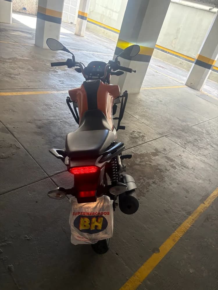 Impecável